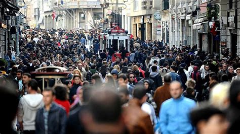 T­ü­r­k­i­y­e­­d­e­ ­i­l­ ­i­l­ ­k­i­ş­i­ ­s­a­y­ı­s­ı­ ­d­a­ğ­ı­l­ı­m­ı­:­ ­N­ü­f­u­s­ ­a­r­t­ı­ş­ ­h­ı­z­ı­ ­g­e­r­i­l­e­d­i­
